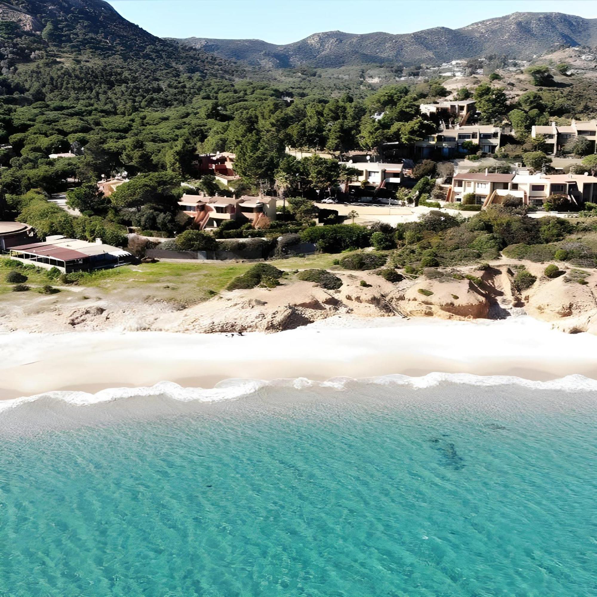 פולה Purple House, 30M To Beach מראה חיצוני תמונה