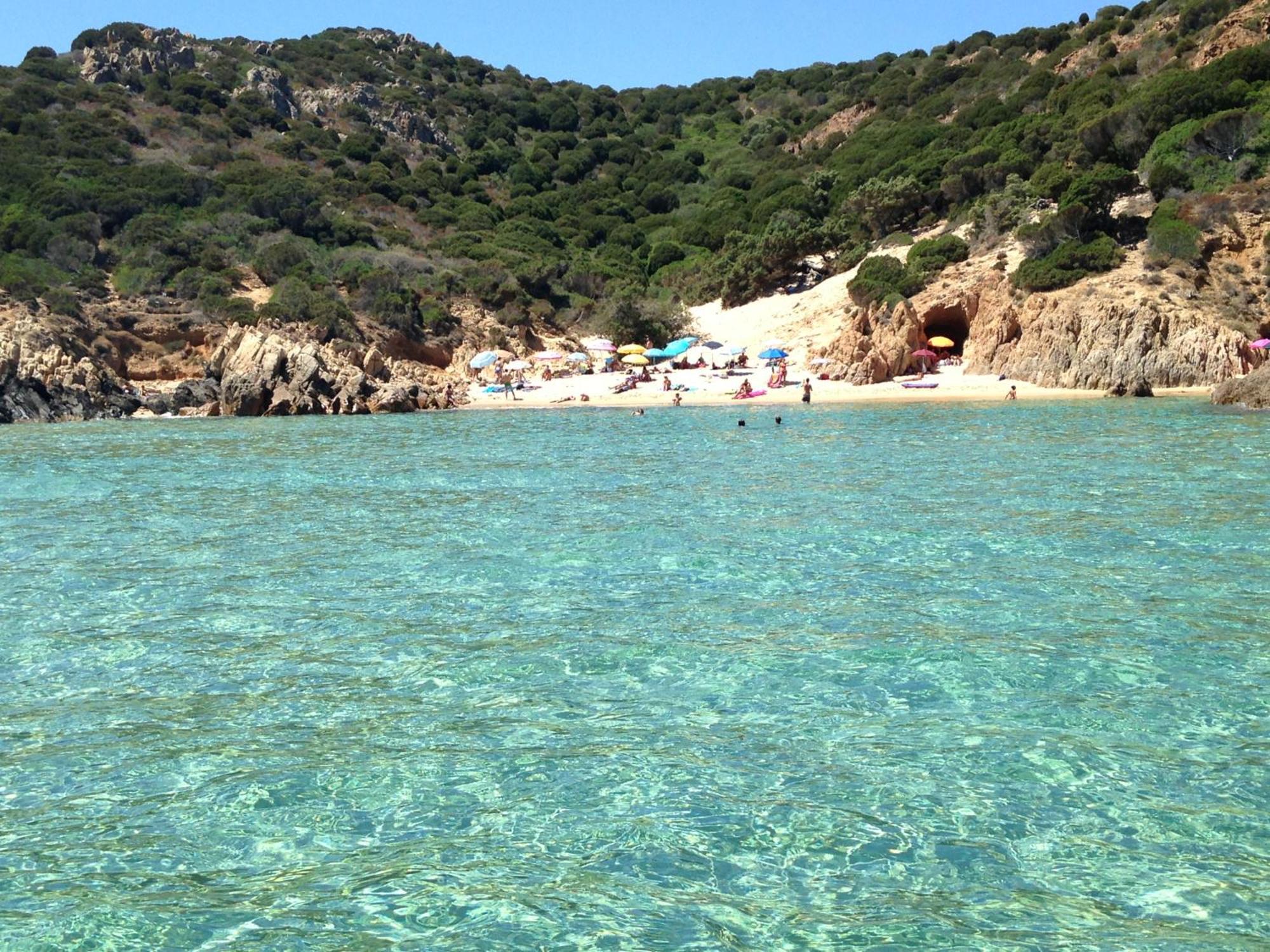 פולה Purple House, 30M To Beach מראה חיצוני תמונה