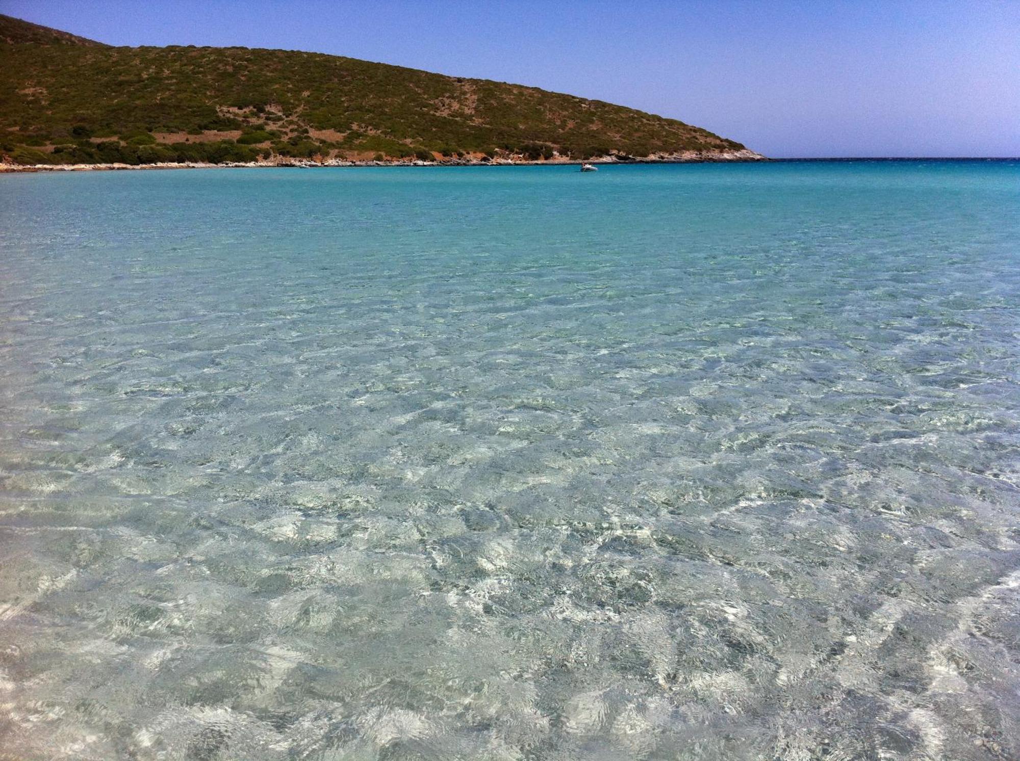 פולה Purple House, 30M To Beach מראה חיצוני תמונה