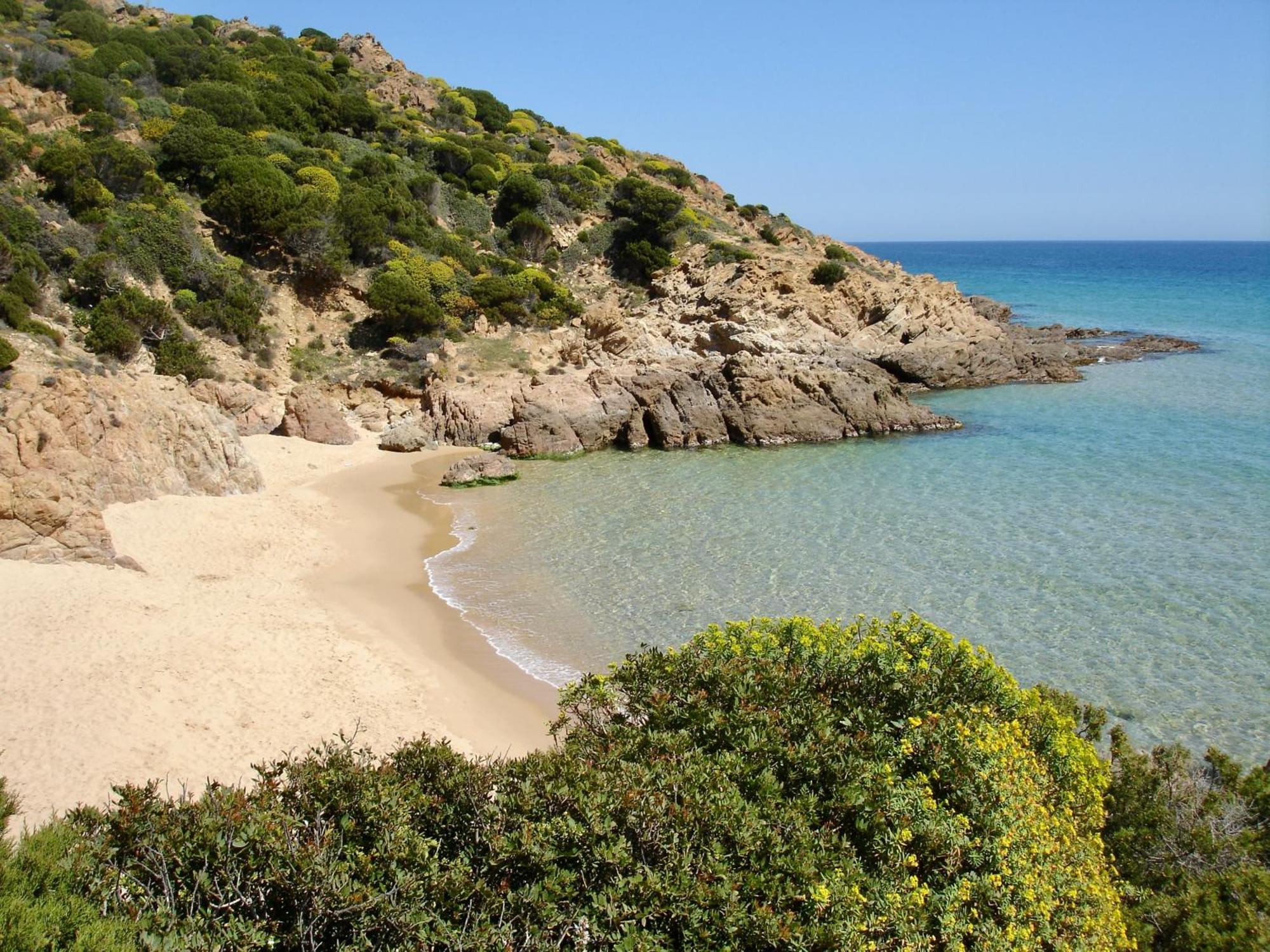 פולה Purple House, 30M To Beach מראה חיצוני תמונה