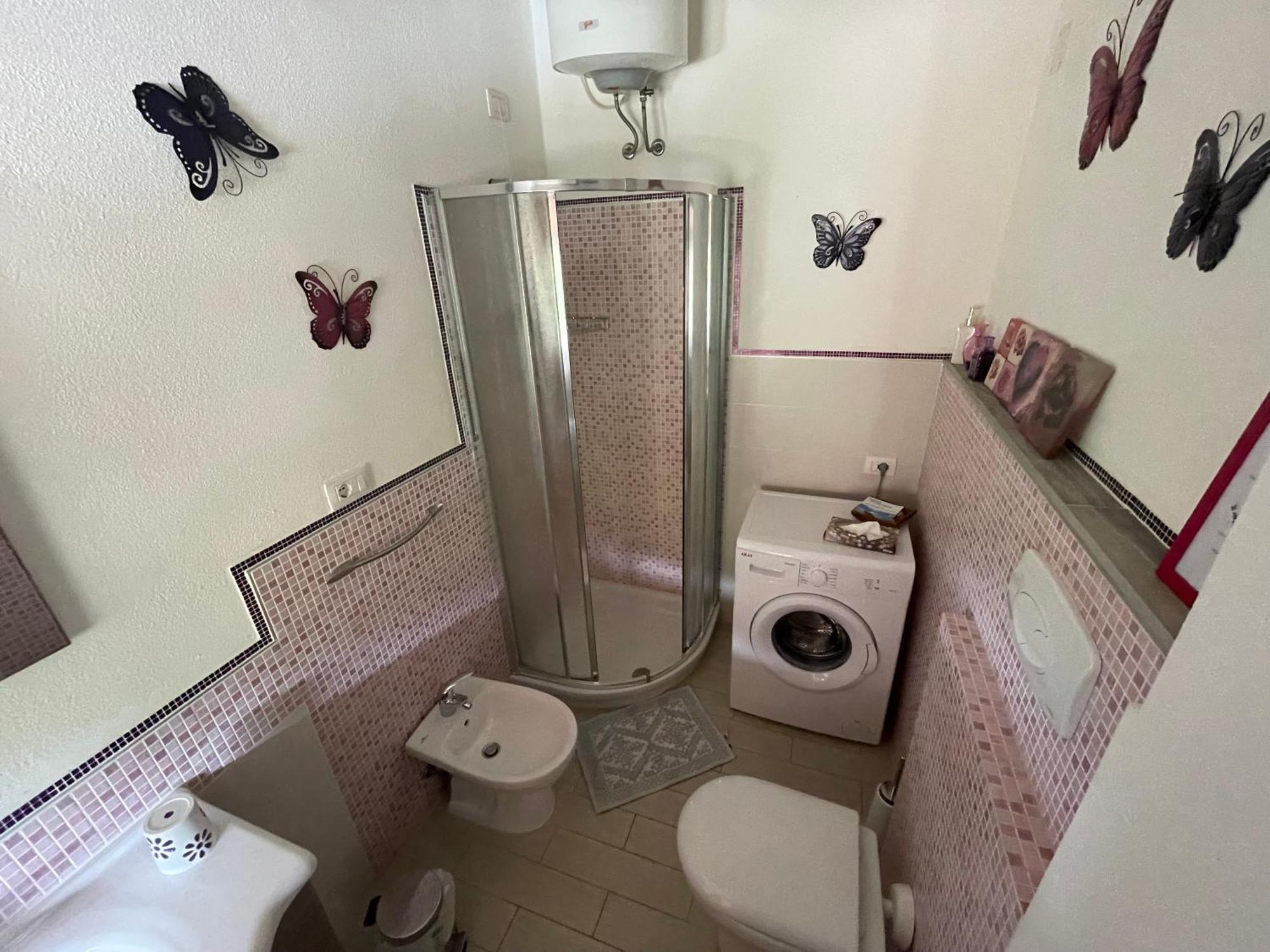 פולה Purple House, 30M To Beach מראה חיצוני תמונה