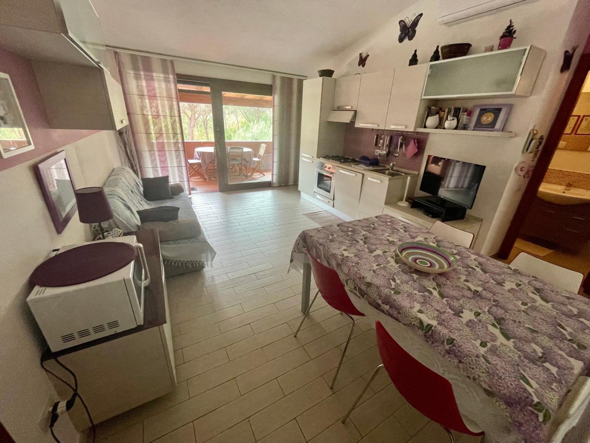 פולה Purple House, 30M To Beach מראה חיצוני תמונה