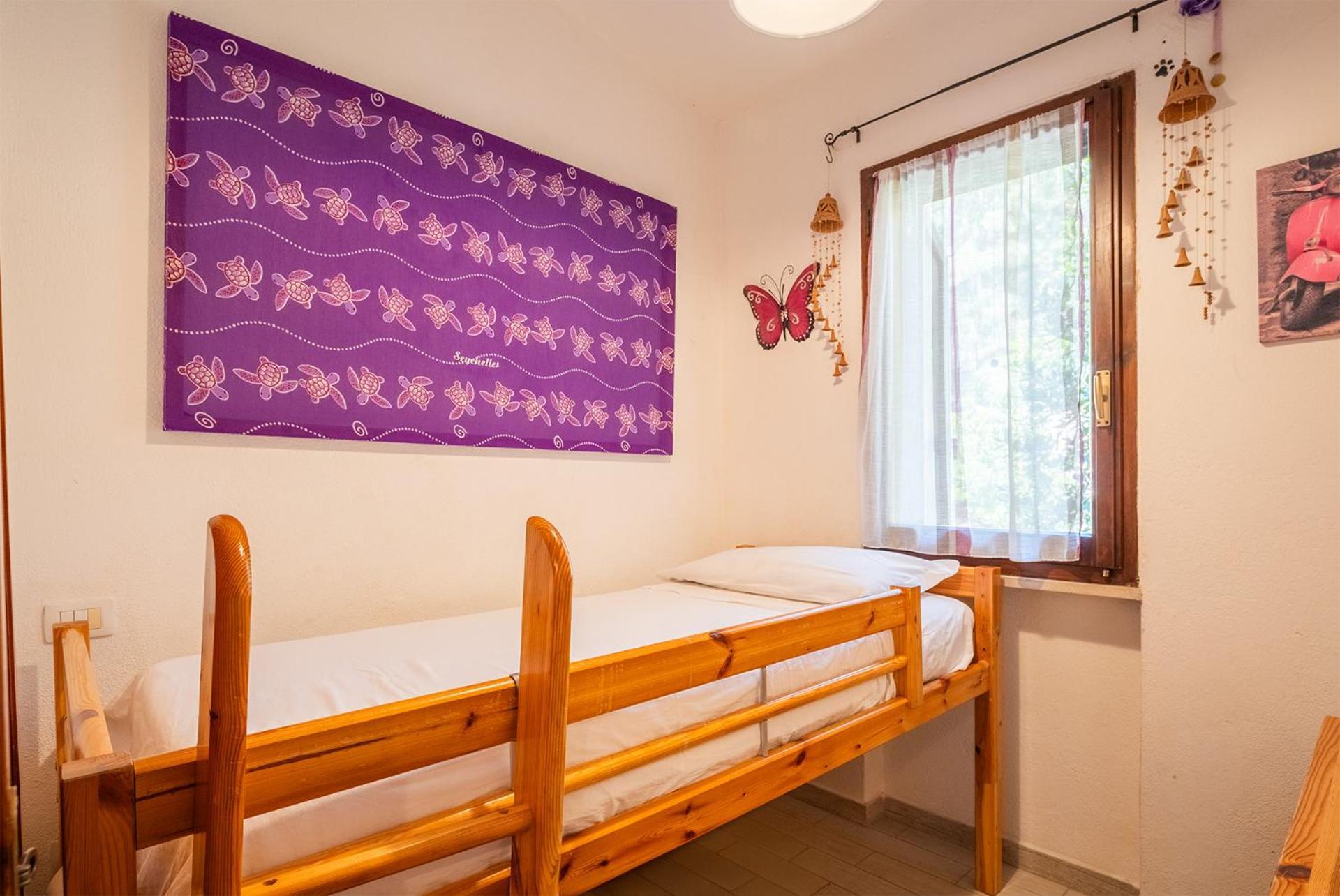 פולה Purple House, 30M To Beach מראה חיצוני תמונה