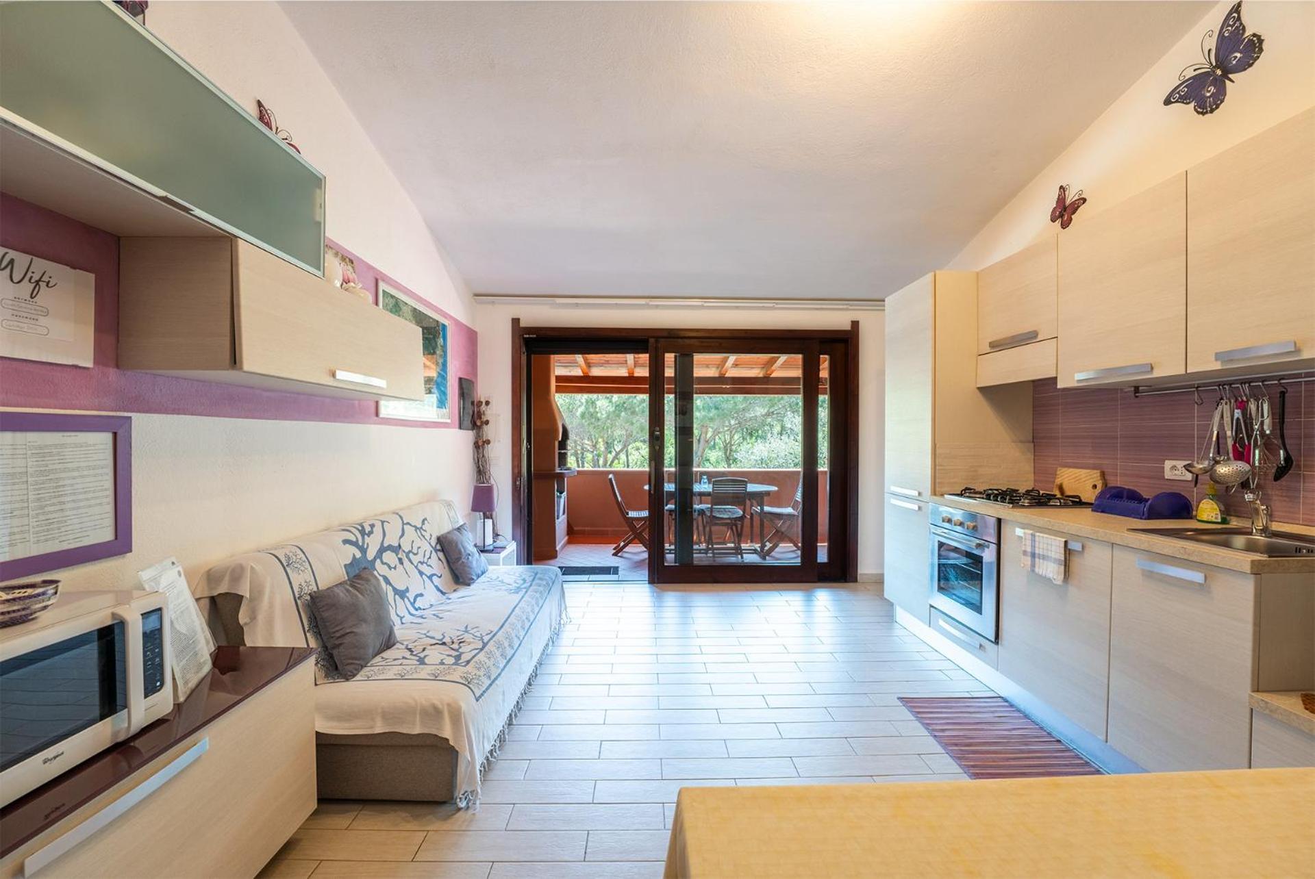 פולה Purple House, 30M To Beach מראה חיצוני תמונה